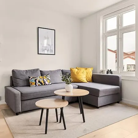 Dinbnb Apartments I Views & Street Parking In Sandviken Bergen Exterior photo